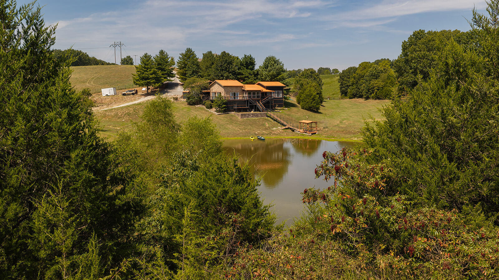 76 Hunters Drive Property Photo 41
