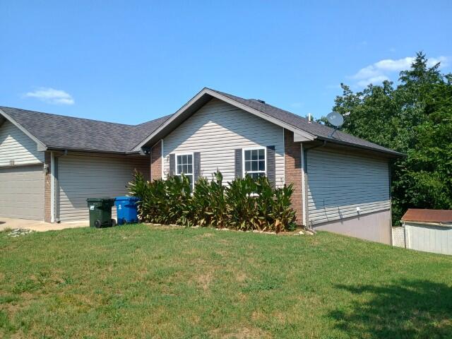 310 White River Mountain Boulevard Property Photo 2