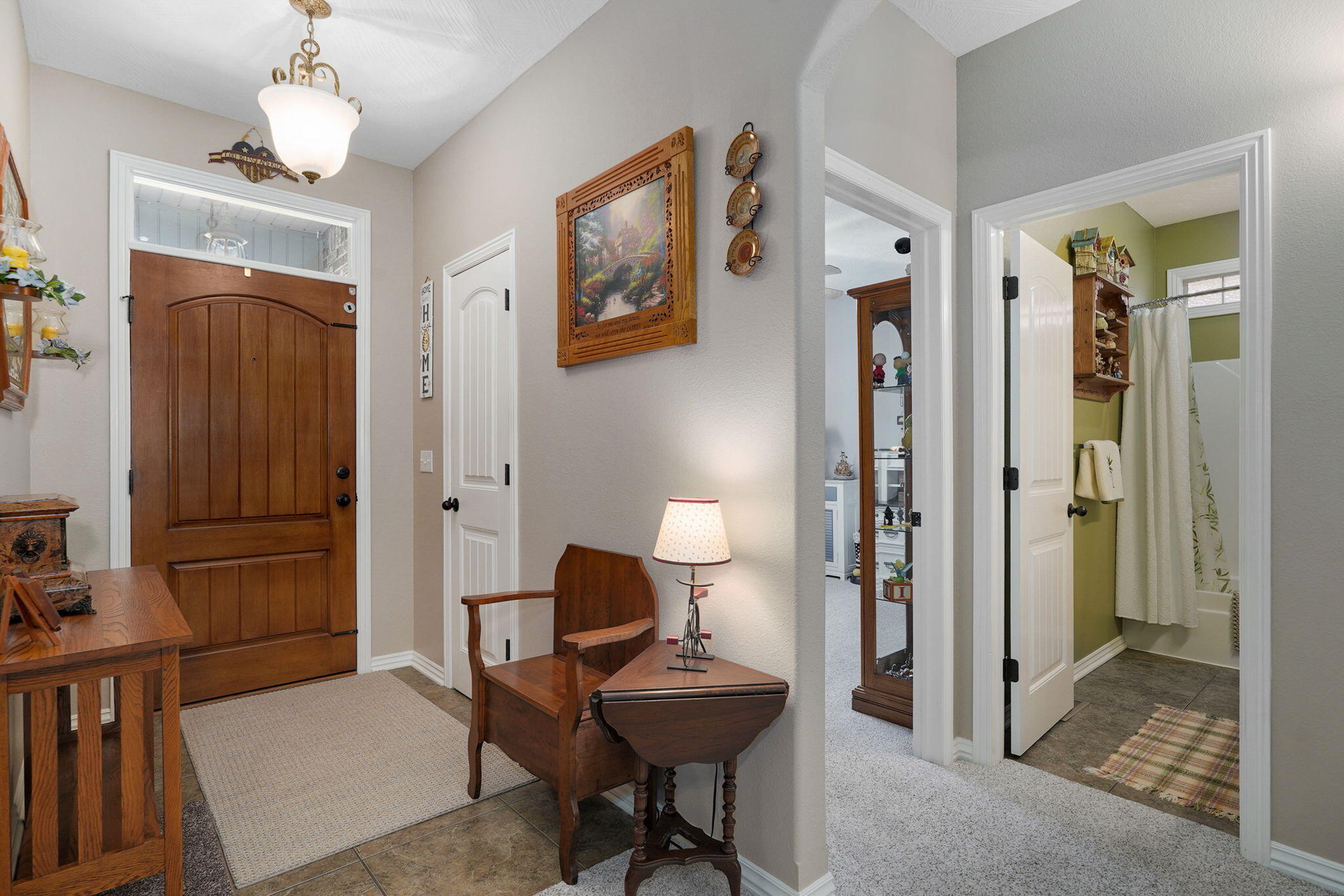 3224 West Melbourne Street Property Photo 6