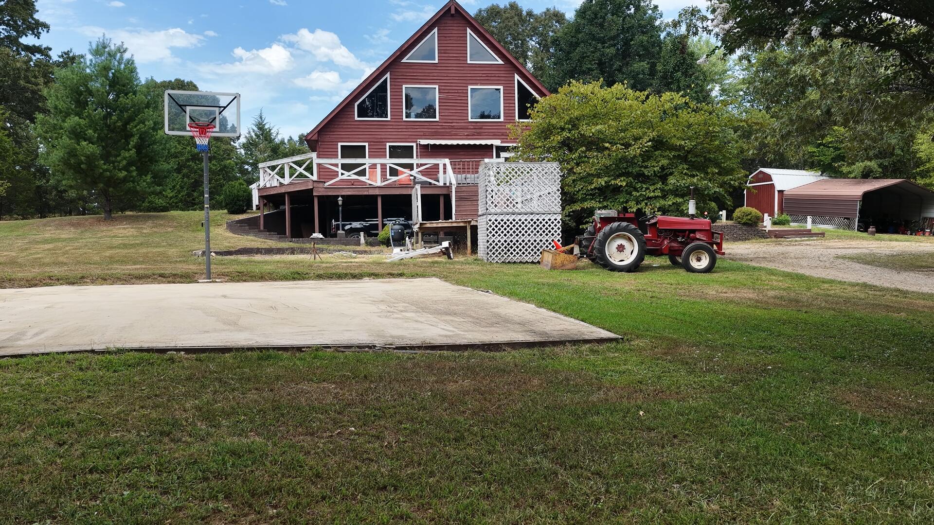 405 Private Road 63-106 Property Photo 33