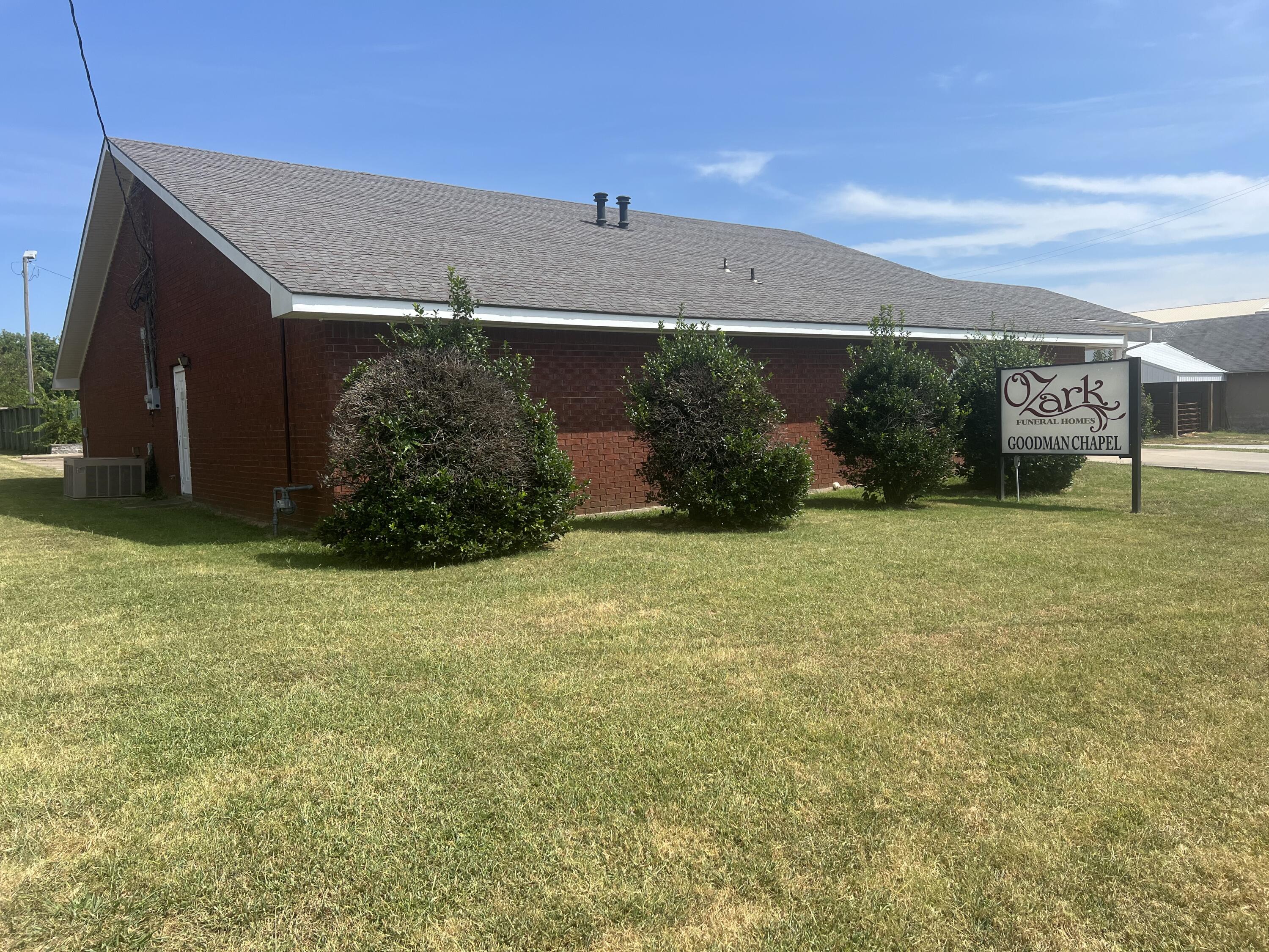 130 North Roy Hill Boulevard Property Photo 20