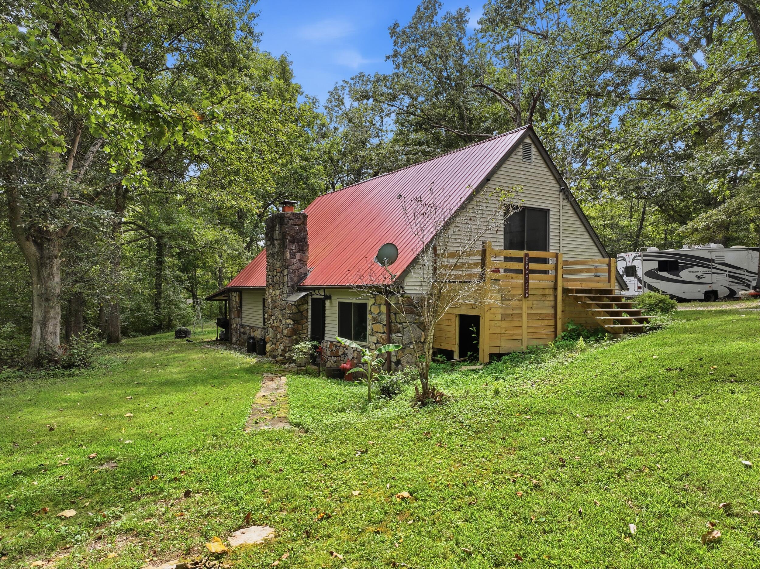 3320 County Road 328 Property Photo 1