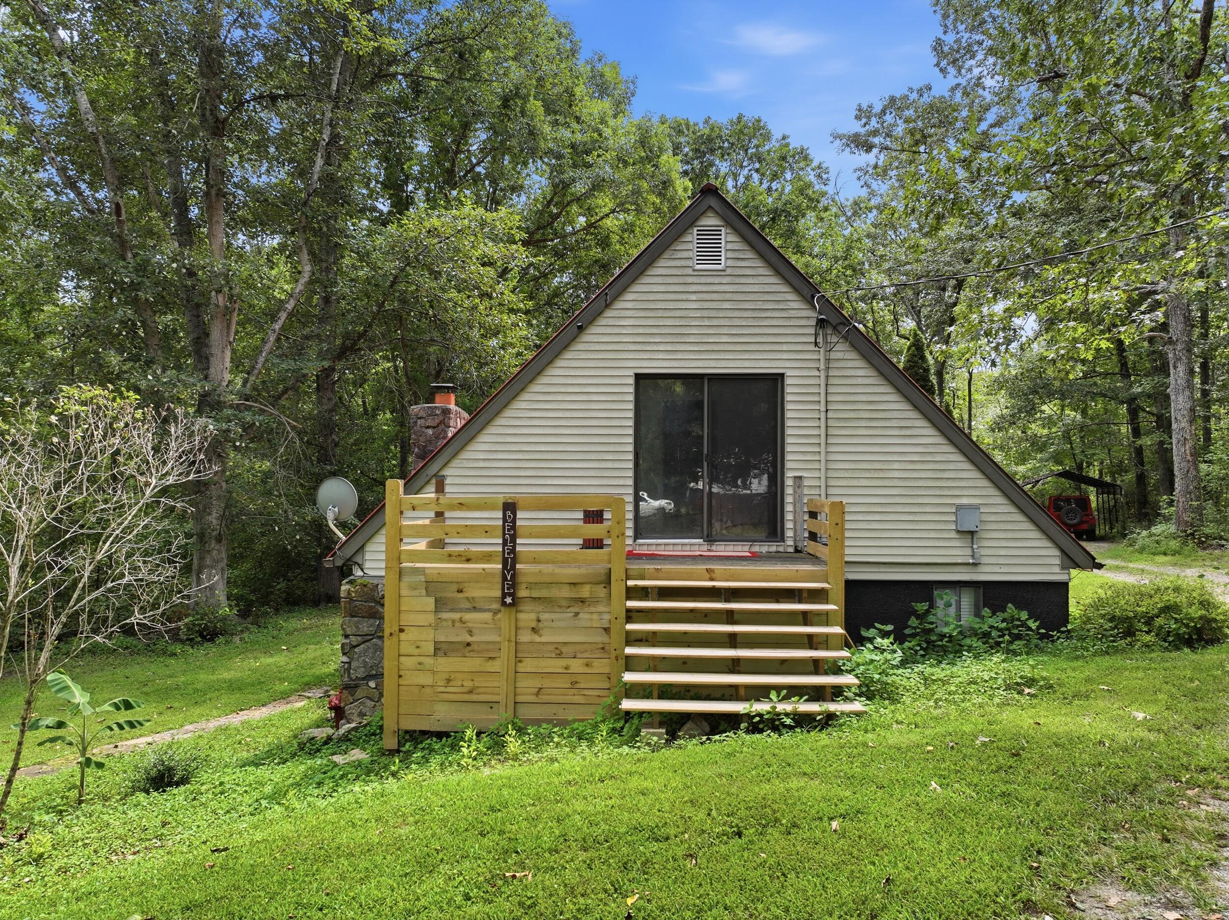 3320 County Road 328 Property Photo 4