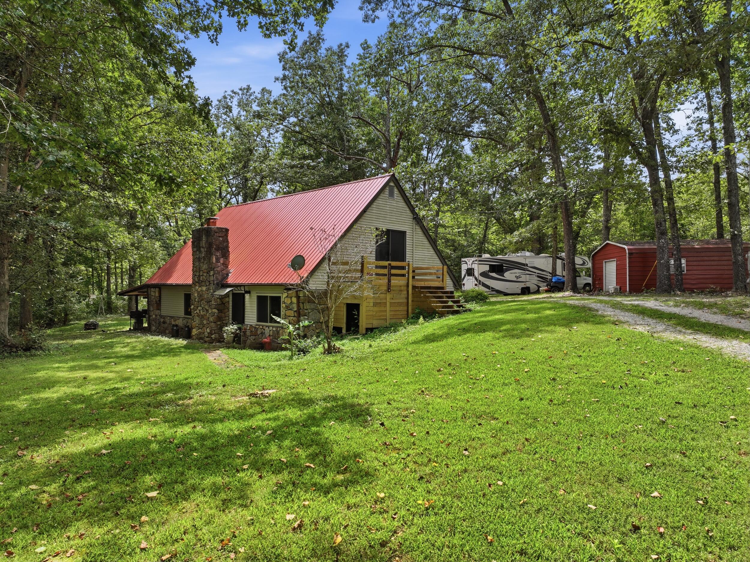 3320 County Road 328 Property Photo 26