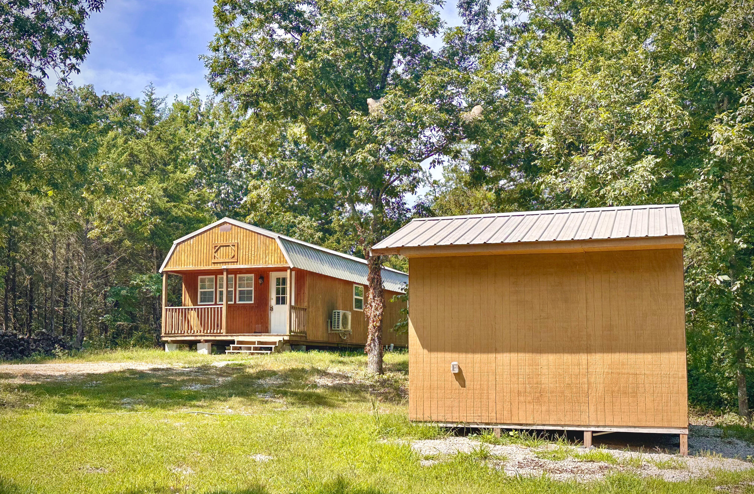 8380 Saint George Road Property Photo 2