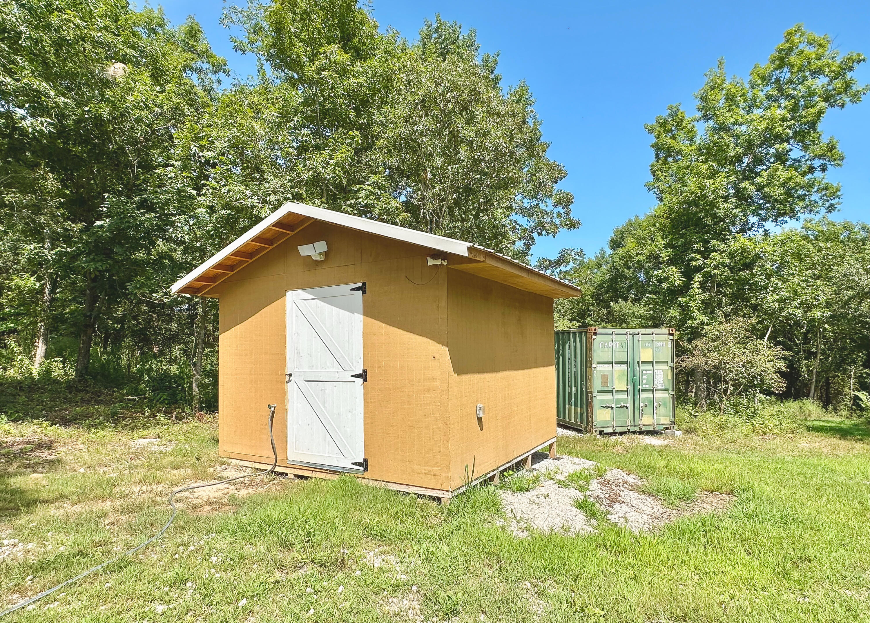 8380 Saint George Road Property Photo 17