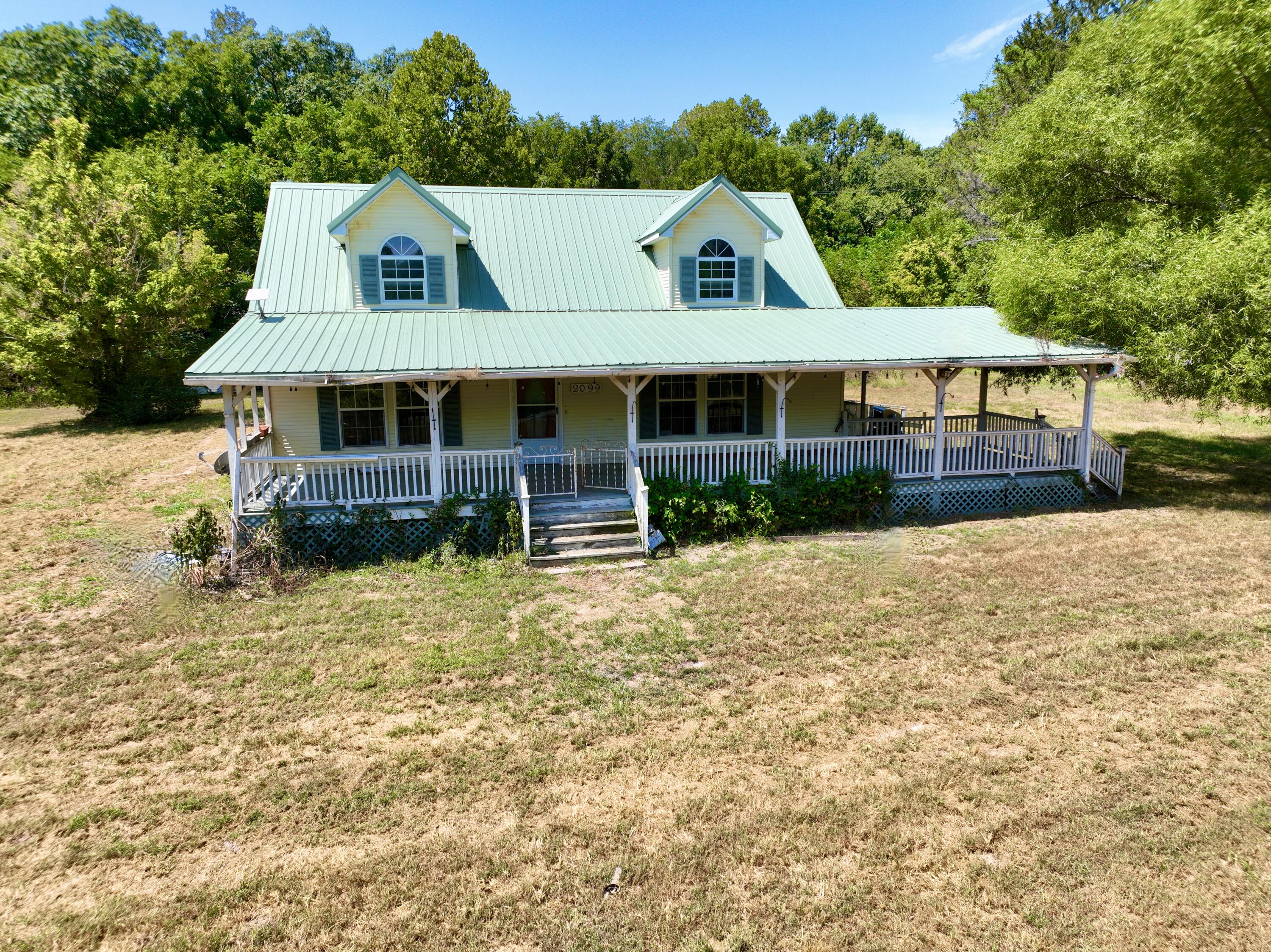 2099 Allison Road Property Photo 3