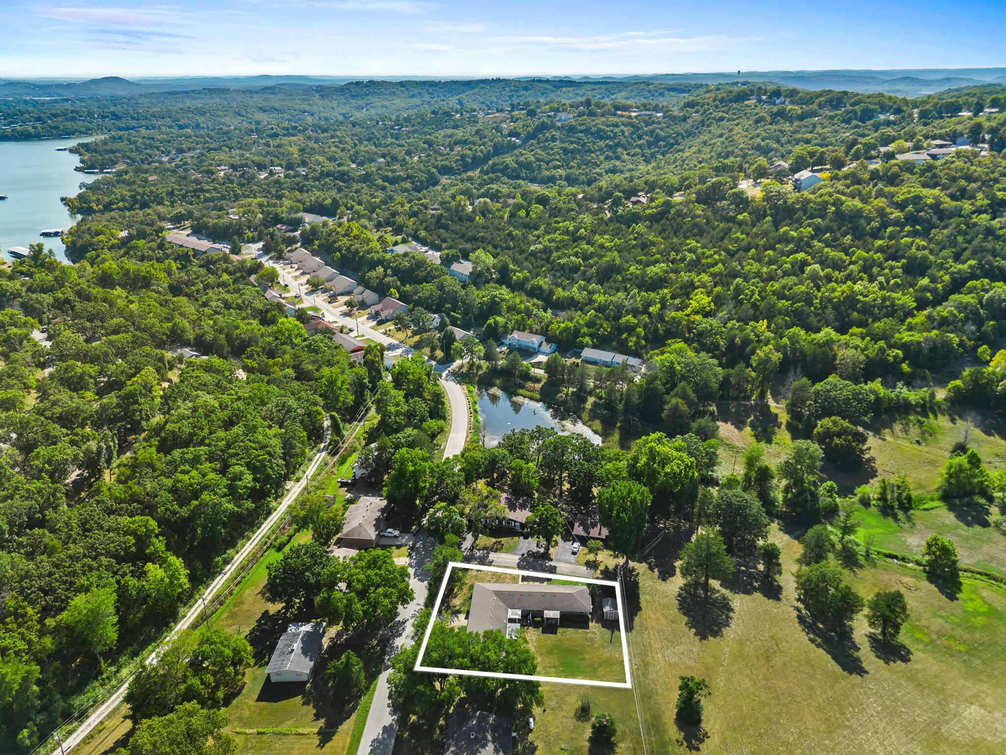 4 Sunnybrook Lane Property Photo 45