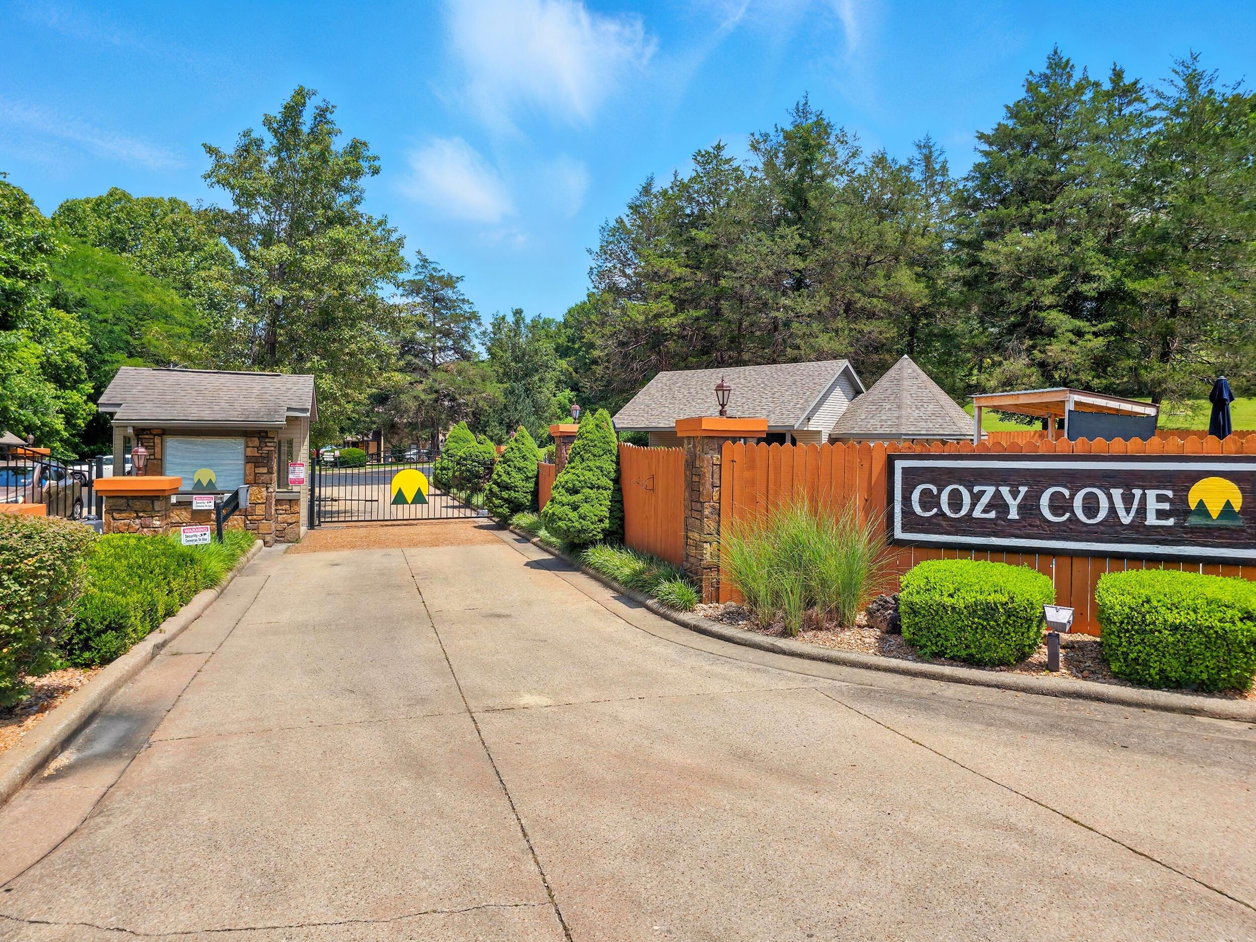 7820 Cozy Cove Road 4-20 Property Photo 45