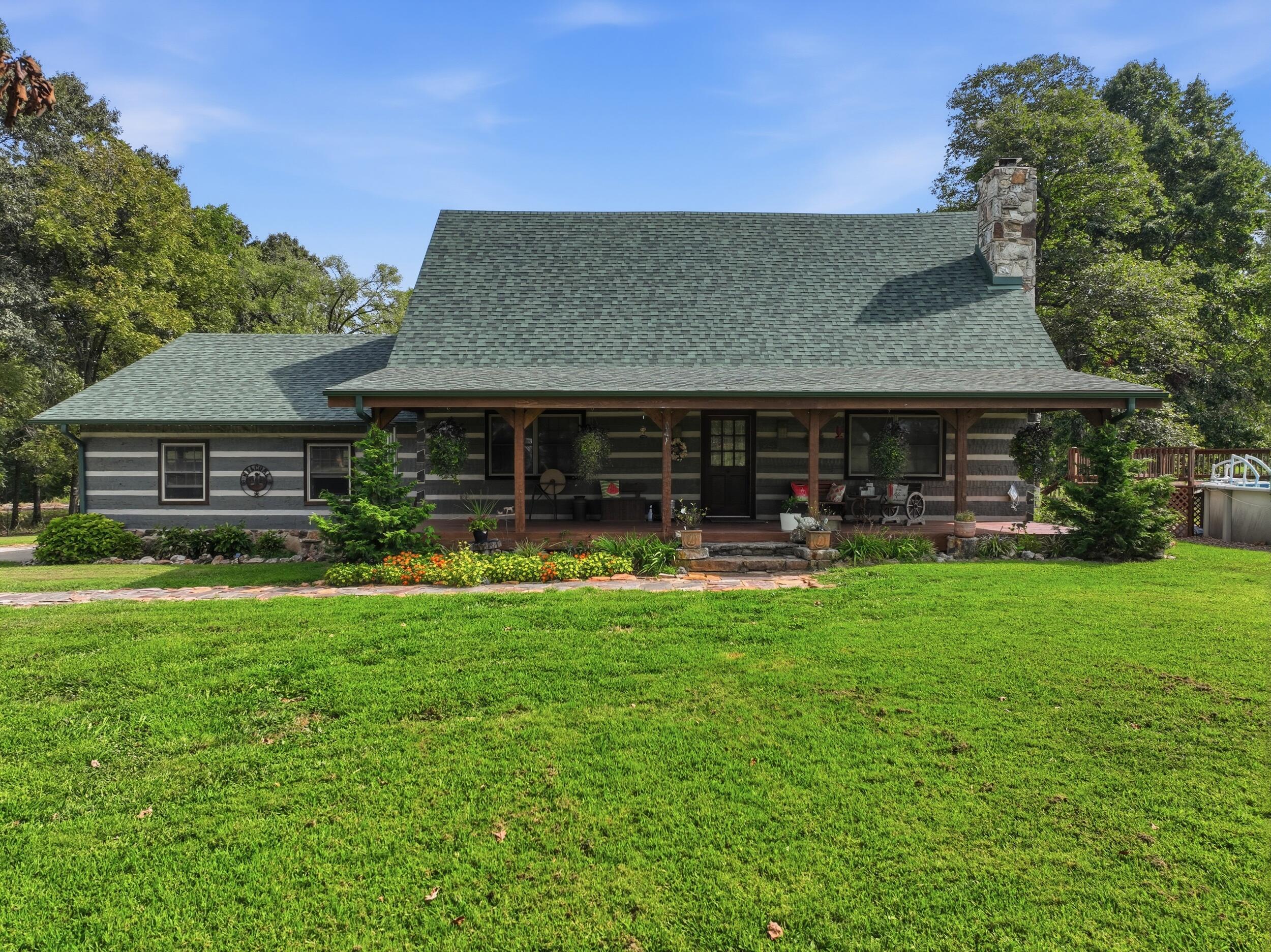 134 Mcintire Road Property Photo 1
