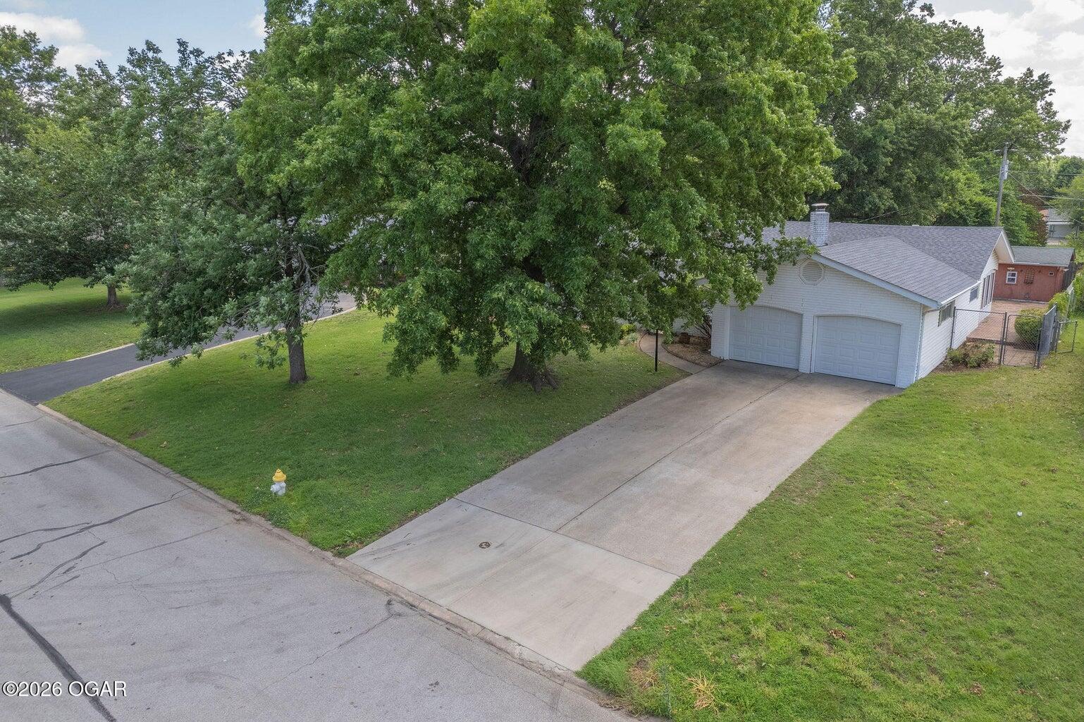 2905 South Illinois Avenue Property Photo 25