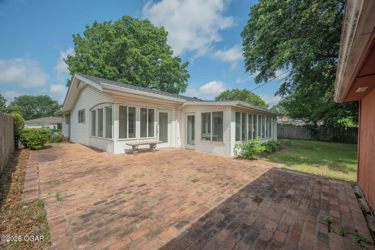 2905 South Illinois Avenue Property Photo 29