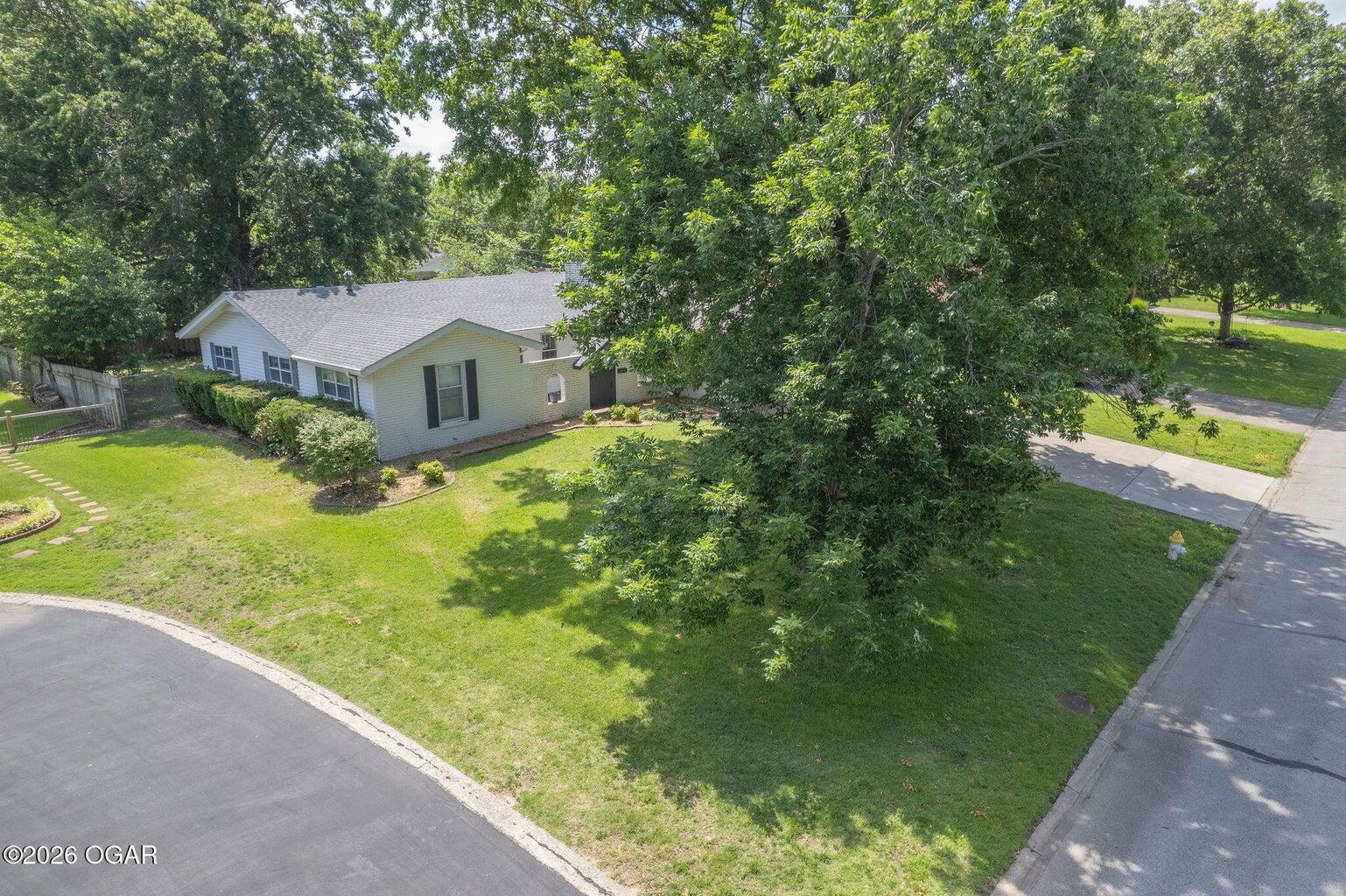 2905 South Illinois Avenue Property Photo 32