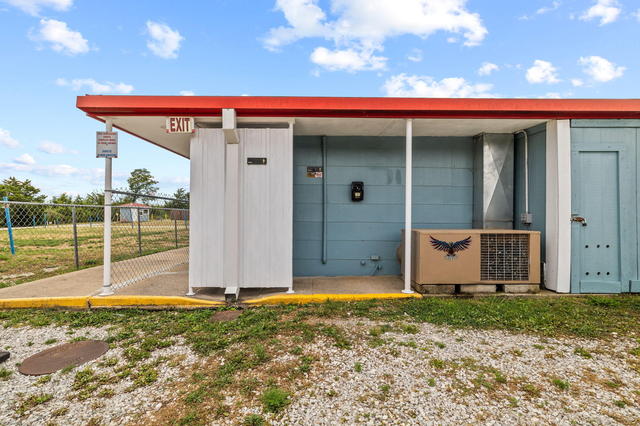 1601 East Church Street Property Photo 40