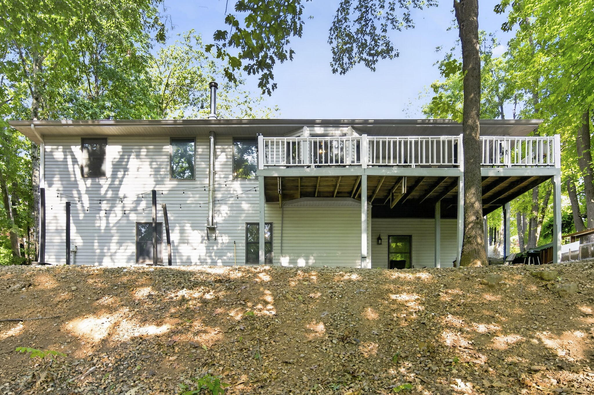 166 Queensberry Road Property Photo 34