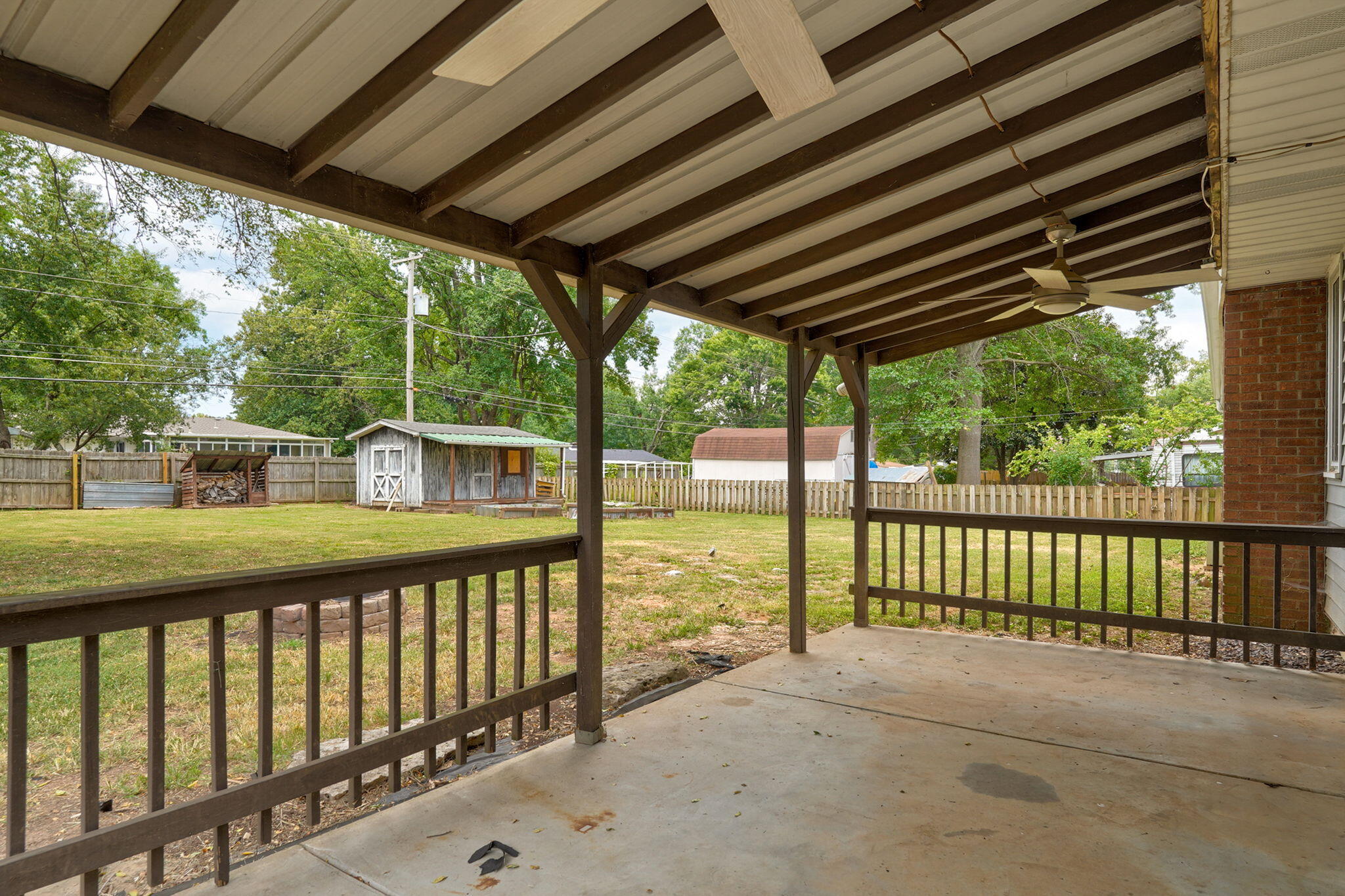 677 West Westview Street Property Photo 26