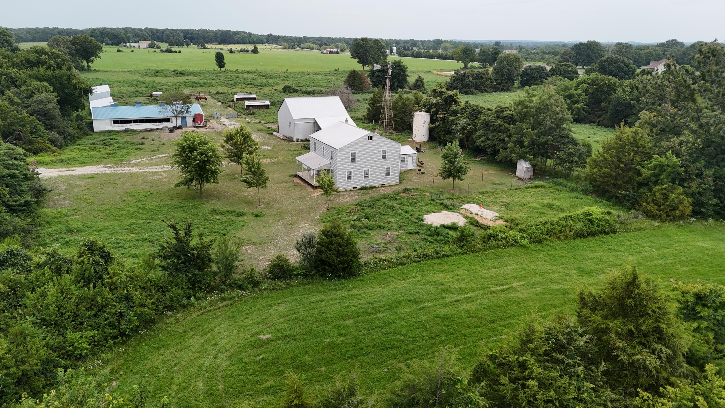 638 Centerpoint Road
