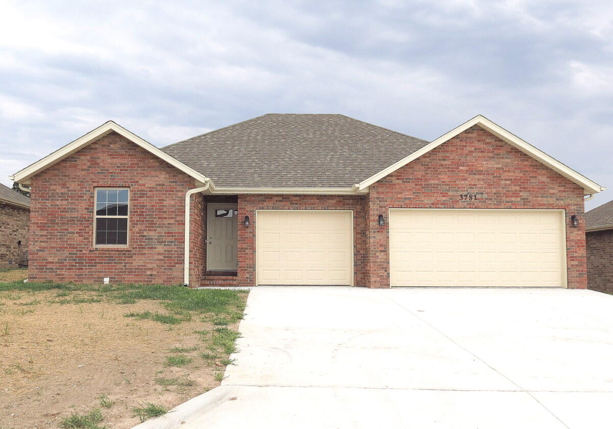 3781 West Riley Street Property Photo 1