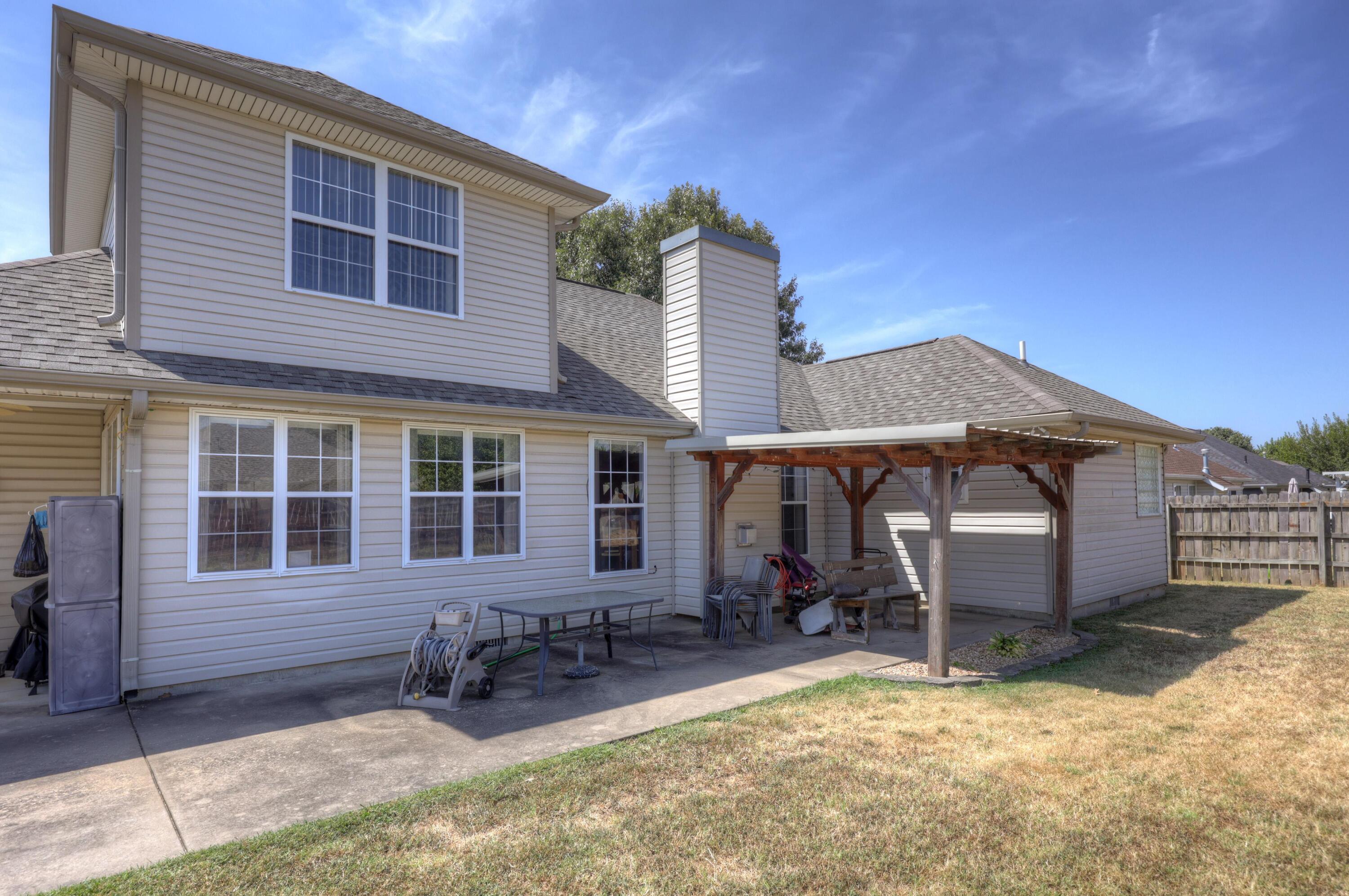 123 Jared Boulevard Property Photo 10