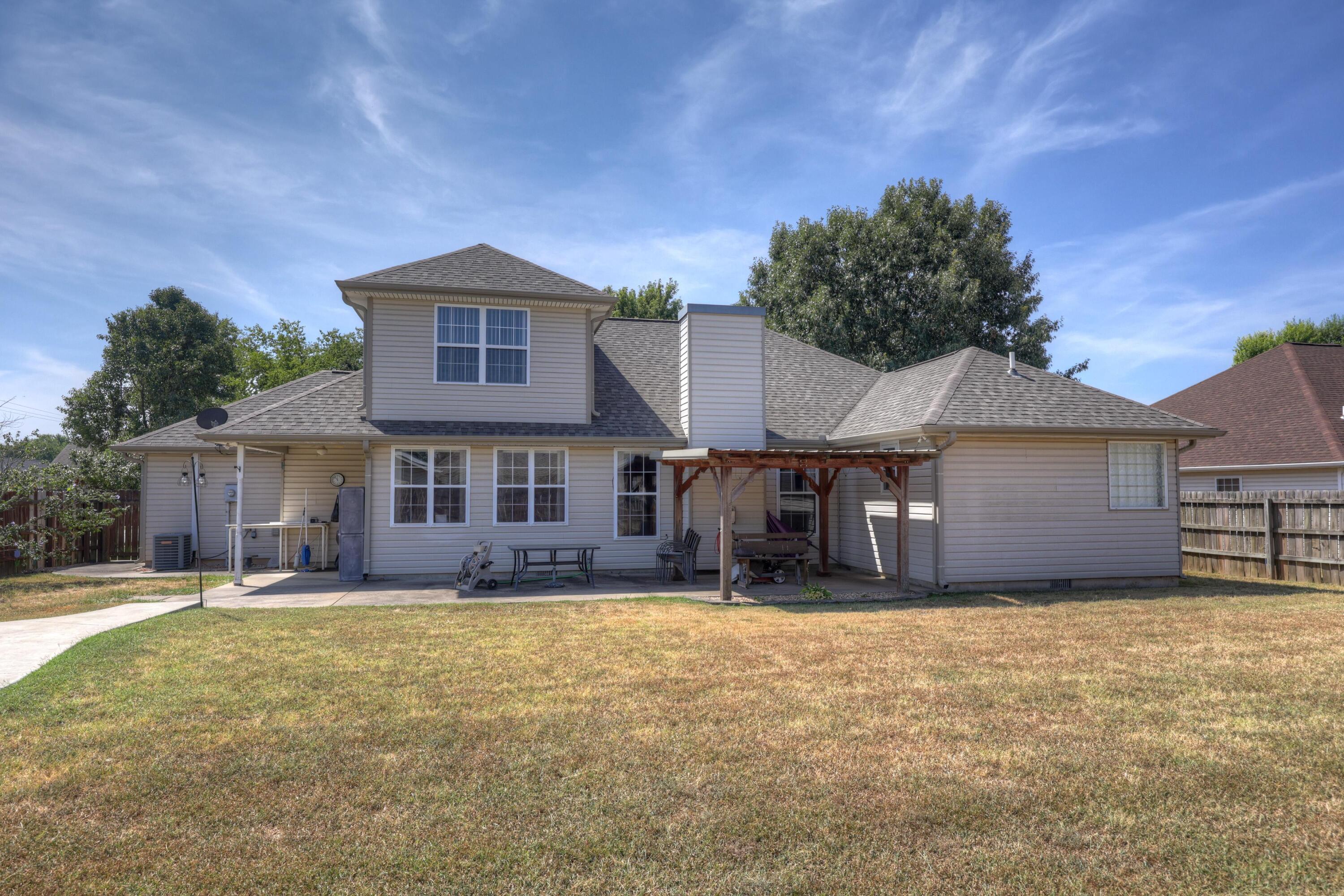 123 Jared Boulevard Property Photo 11