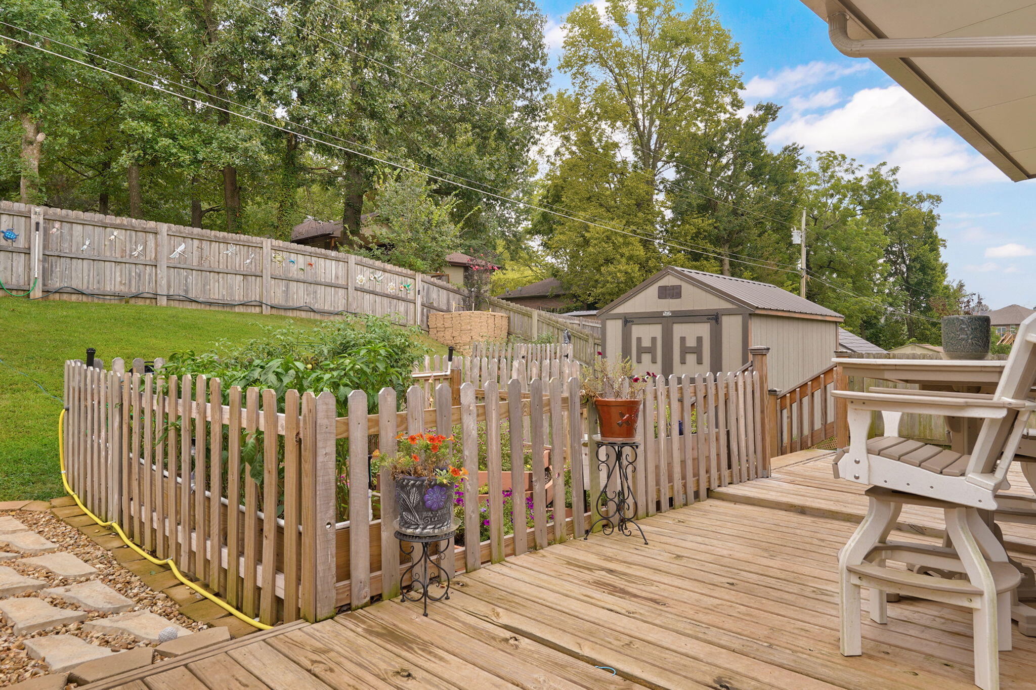 5824 South Geranium Lane Property Photo 27