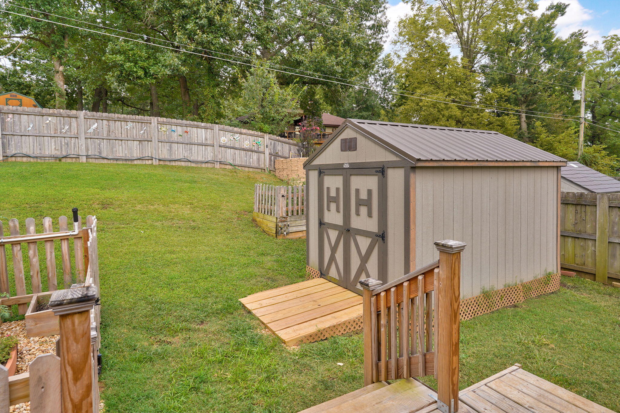 5824 South Geranium Lane Property Photo 36