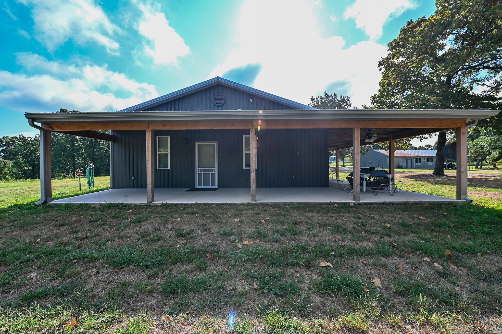 4015 East 1500 Road Property Photo 21