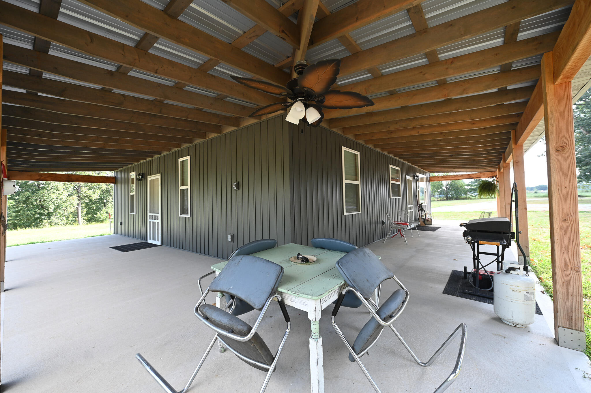 4015 East 1500 Road Property Photo 22