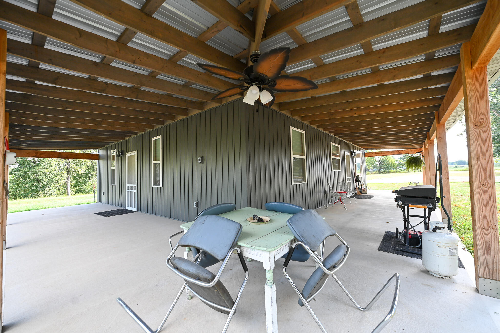 4015 East 1500 Road Property Photo 23
