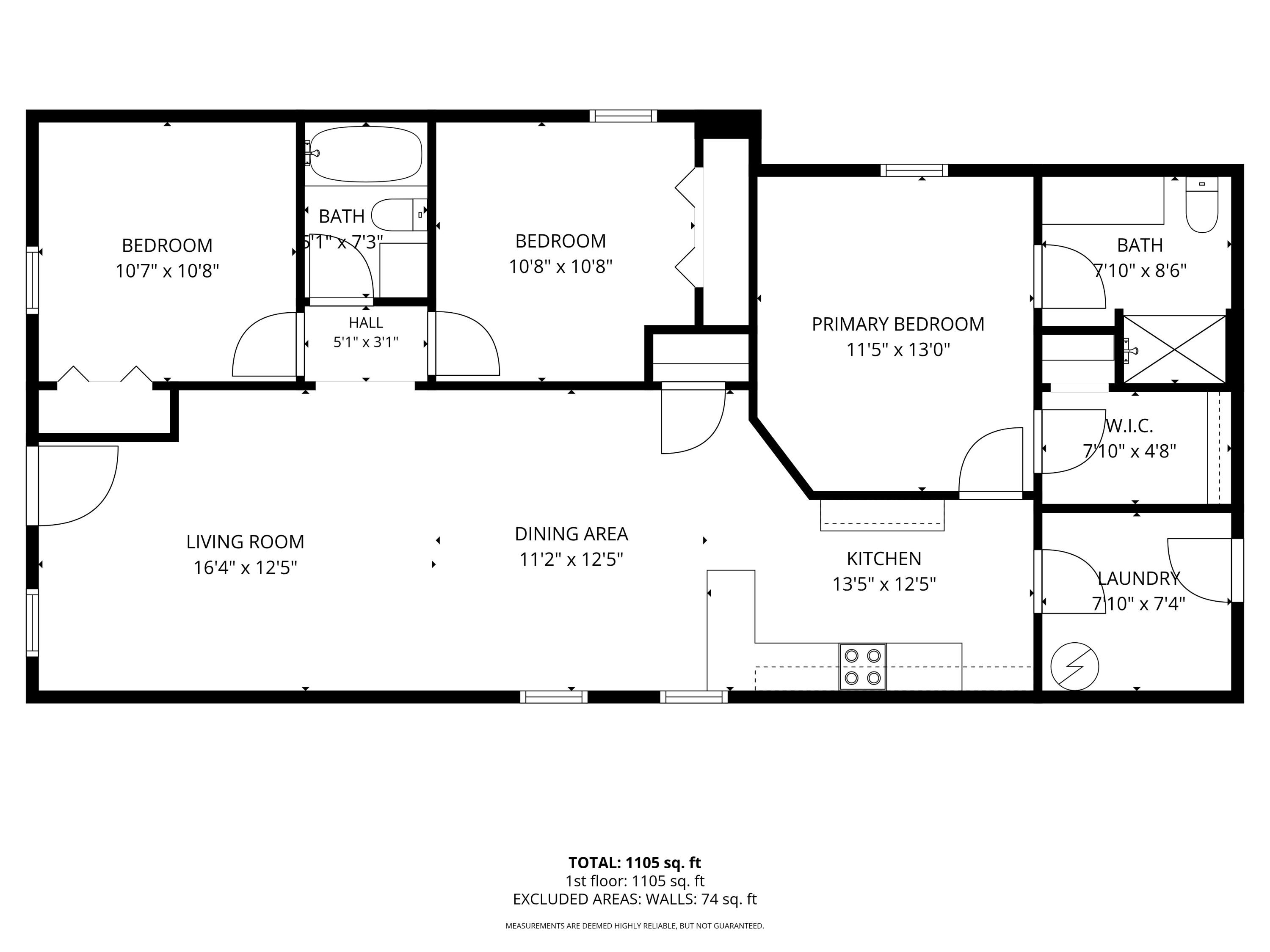 203 Vivian Street Property Photo 27