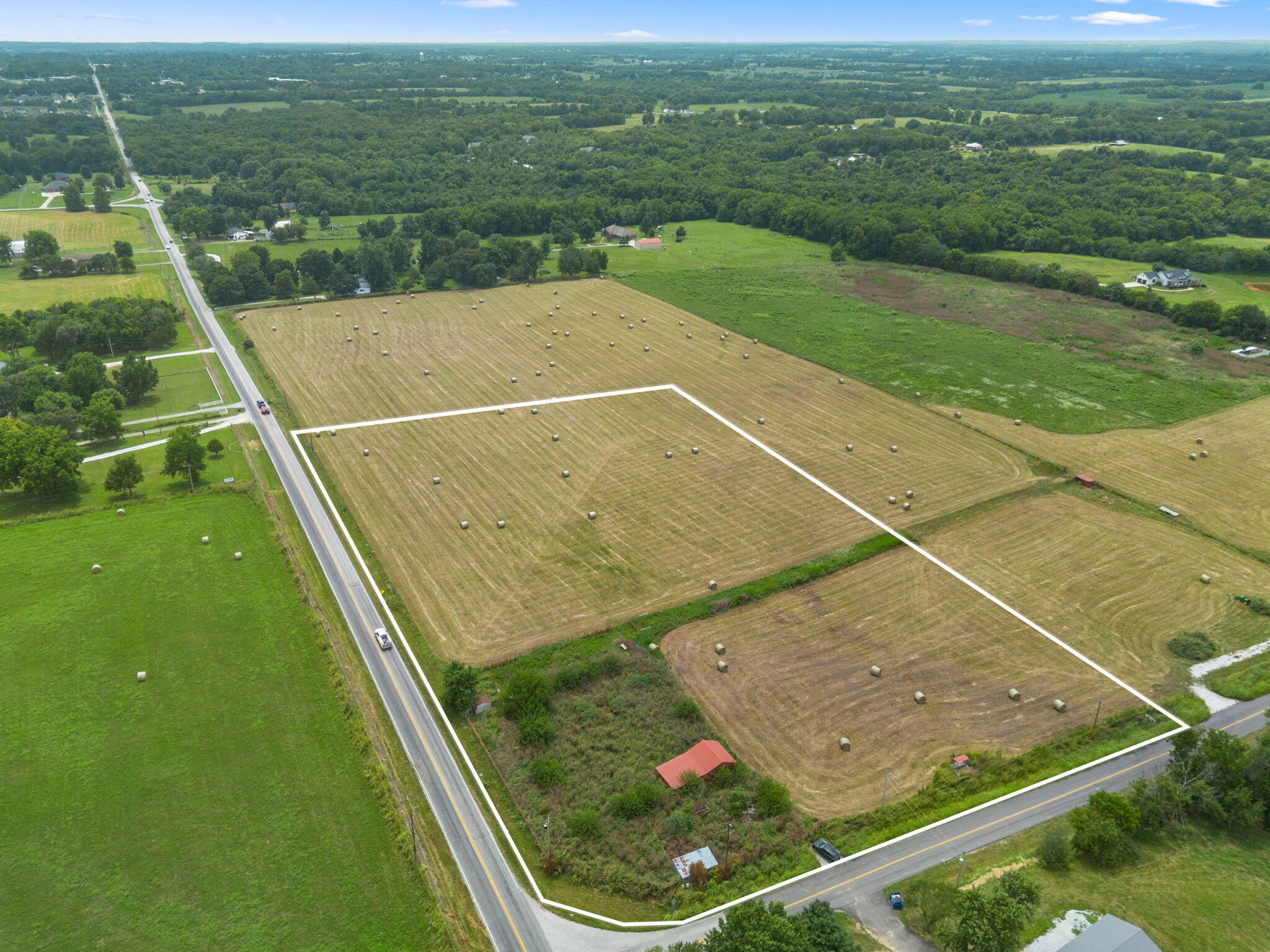9140 West State Highway Tt Lots 1 Property Photo 1