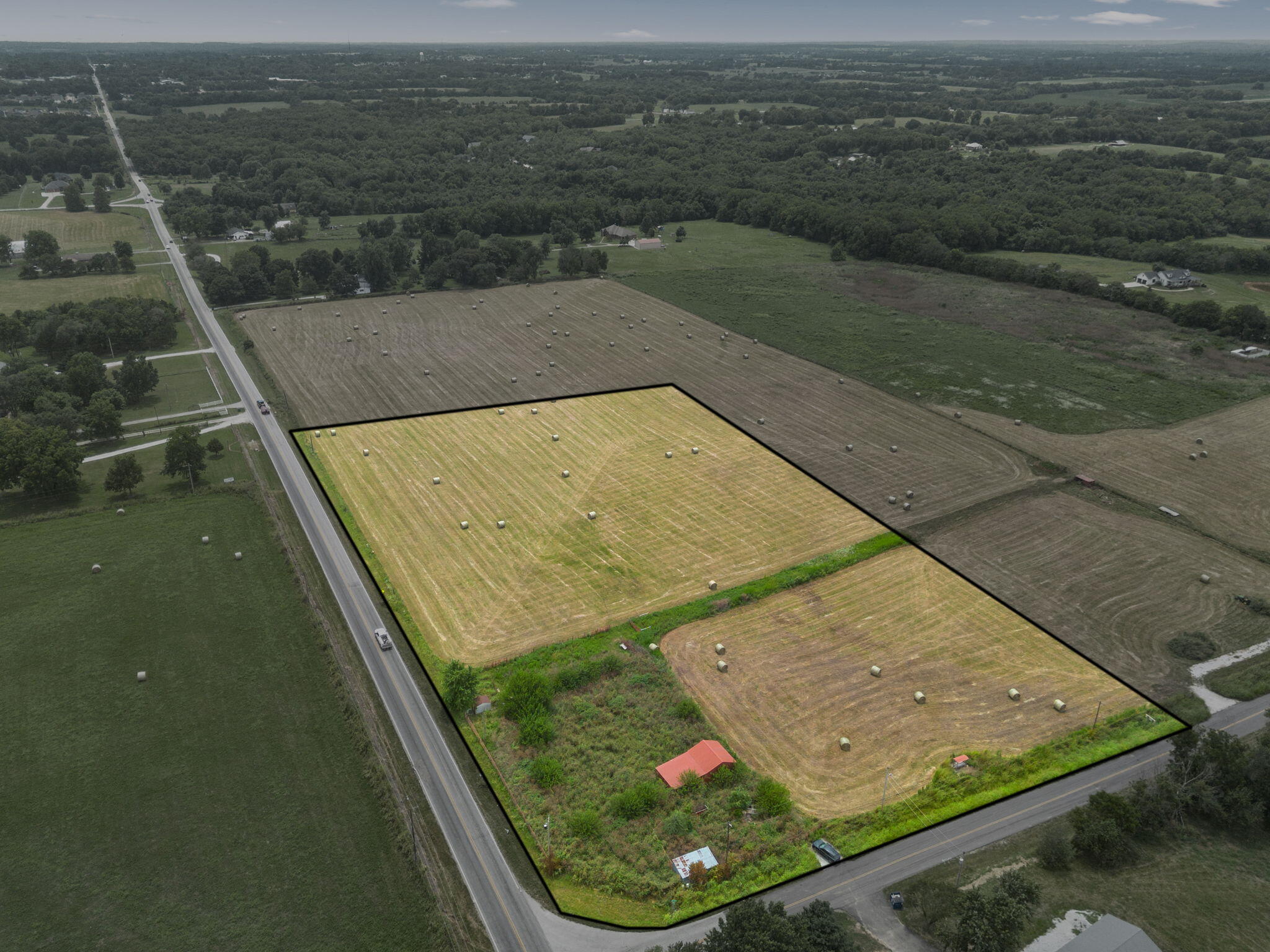 9140 West State Highway Tt Lots 1 Property Photo 2