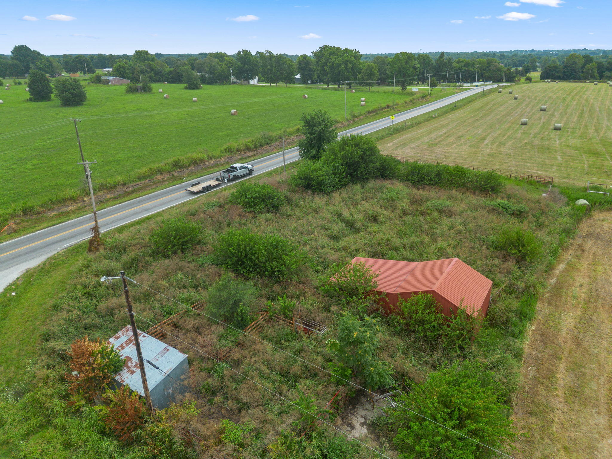 9140 West State Highway Tt Lots 1 Property Photo 5