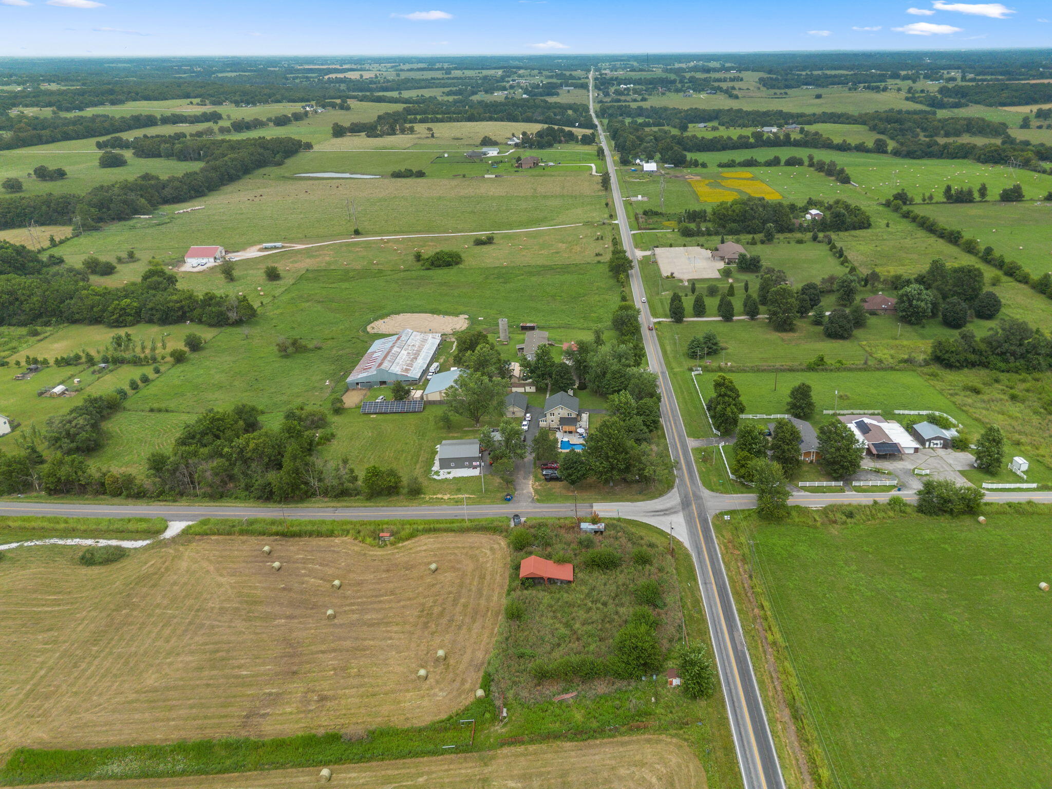 9140 West State Highway Tt Lots 1 Property Photo 9