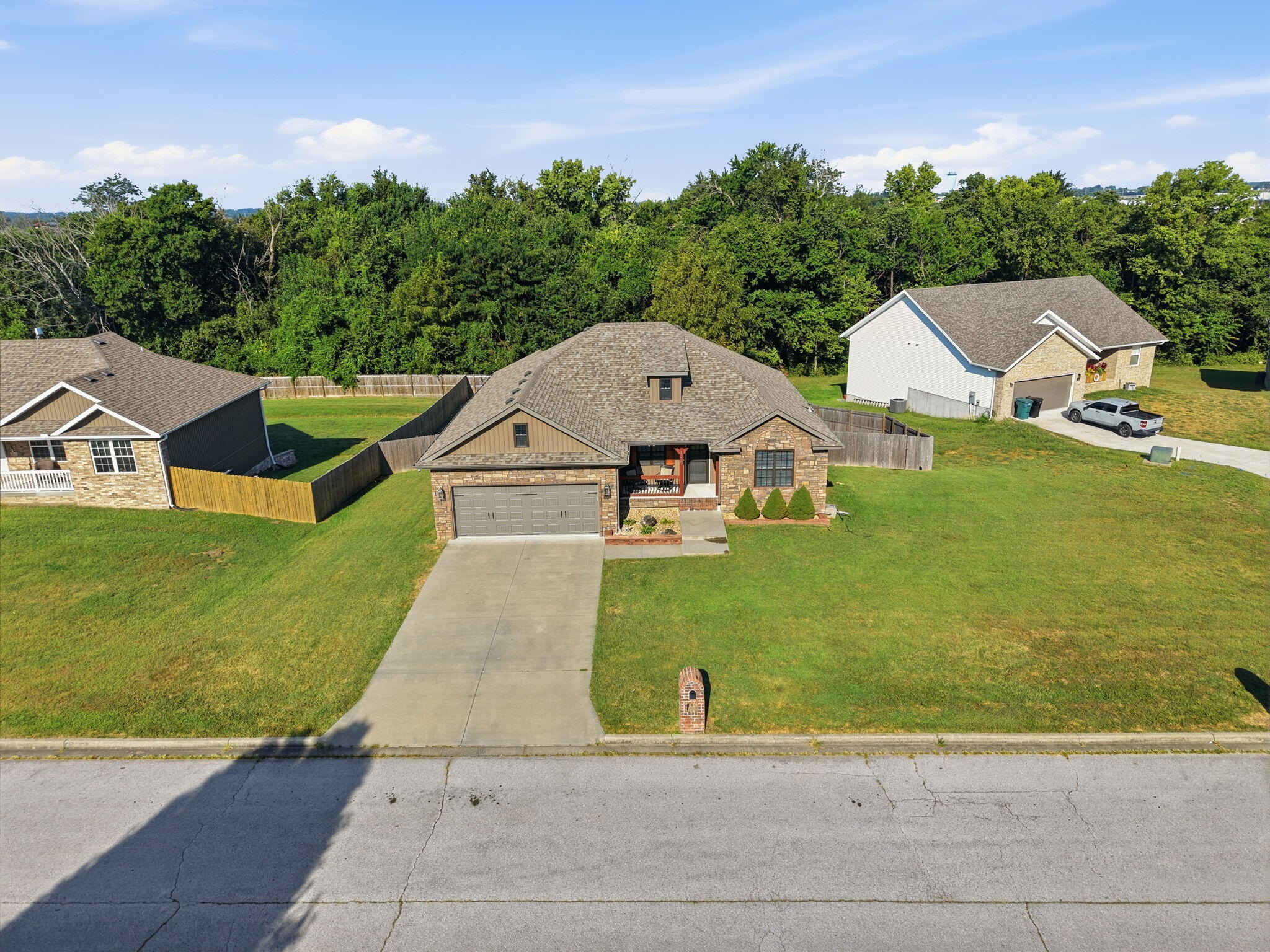 2325 South Mesa Drive Property Photo 42
