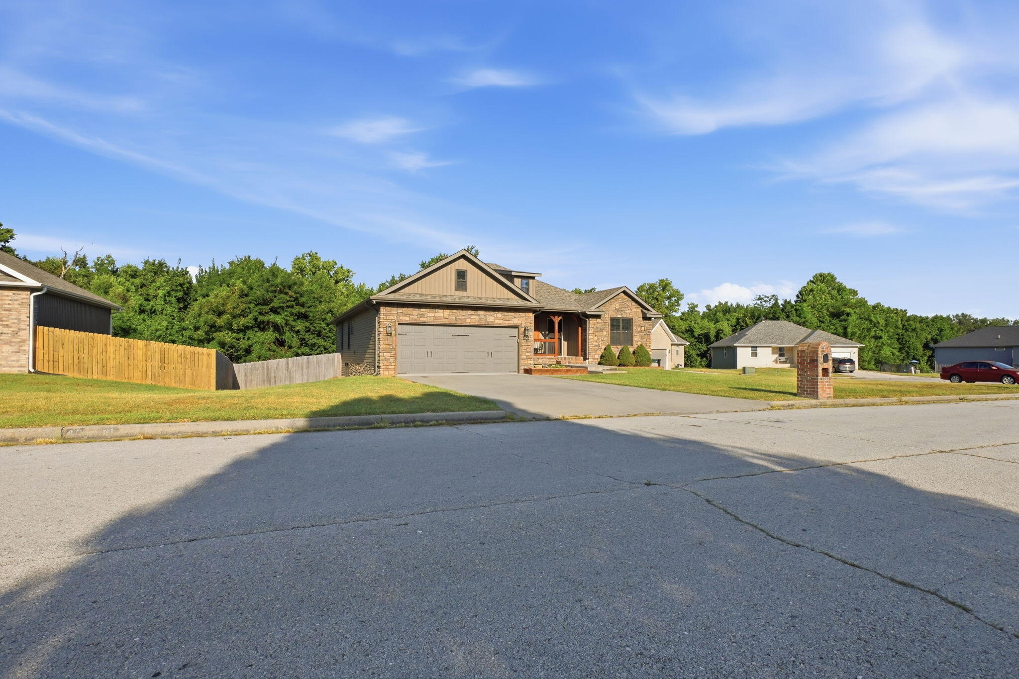2325 South Mesa Drive Property Photo 44