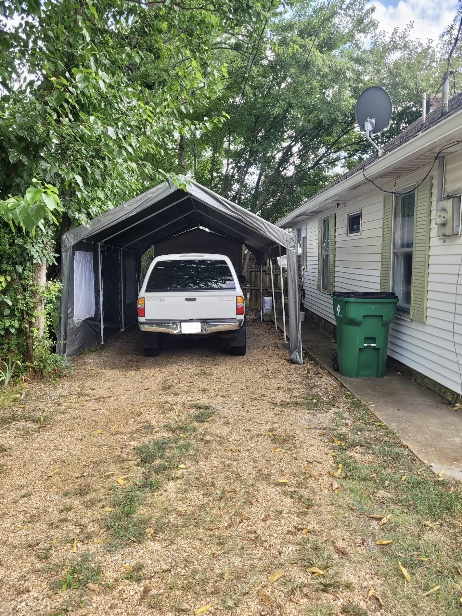 611 Spruce Street Property Photo 11