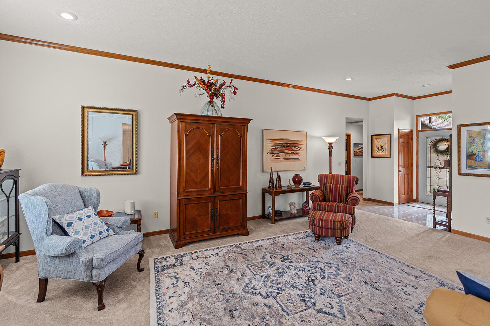 3379 South Woodstock Avenue Property Photo 6