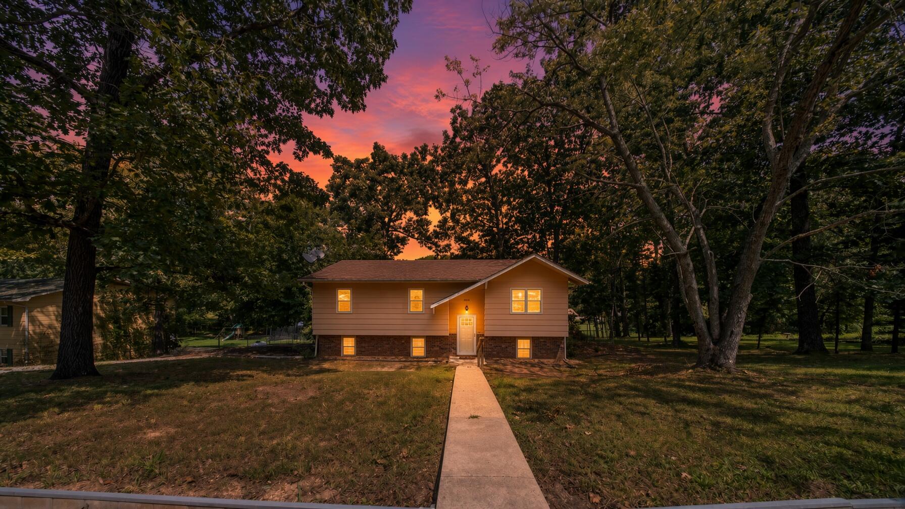 2508 Ginger Drive