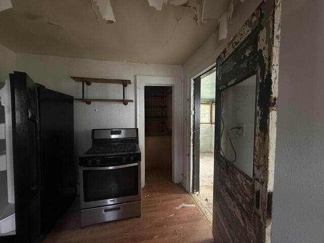 2233 North Jefferson Avenue Property Photo 6