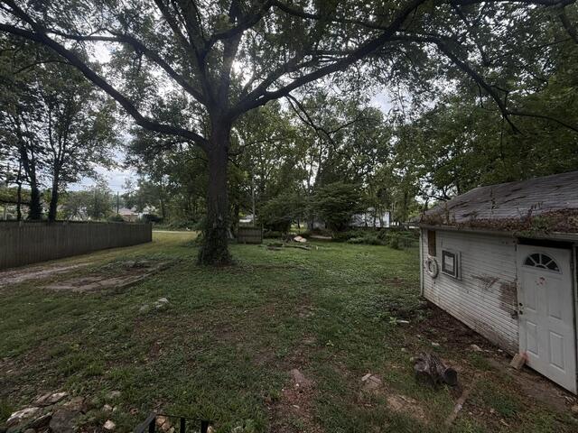 2233 North Jefferson Avenue Property Photo 14