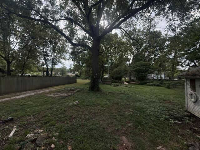 2233 North Jefferson Avenue Property Photo 15