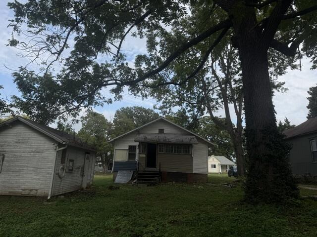 2233 North Jefferson Avenue Property Photo 19