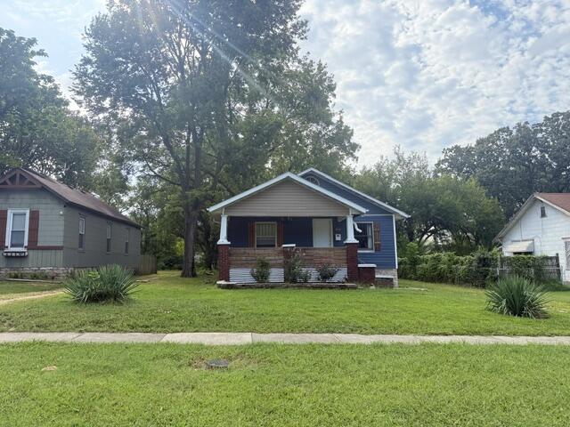 2233 North Jefferson Avenue Property Photo 23