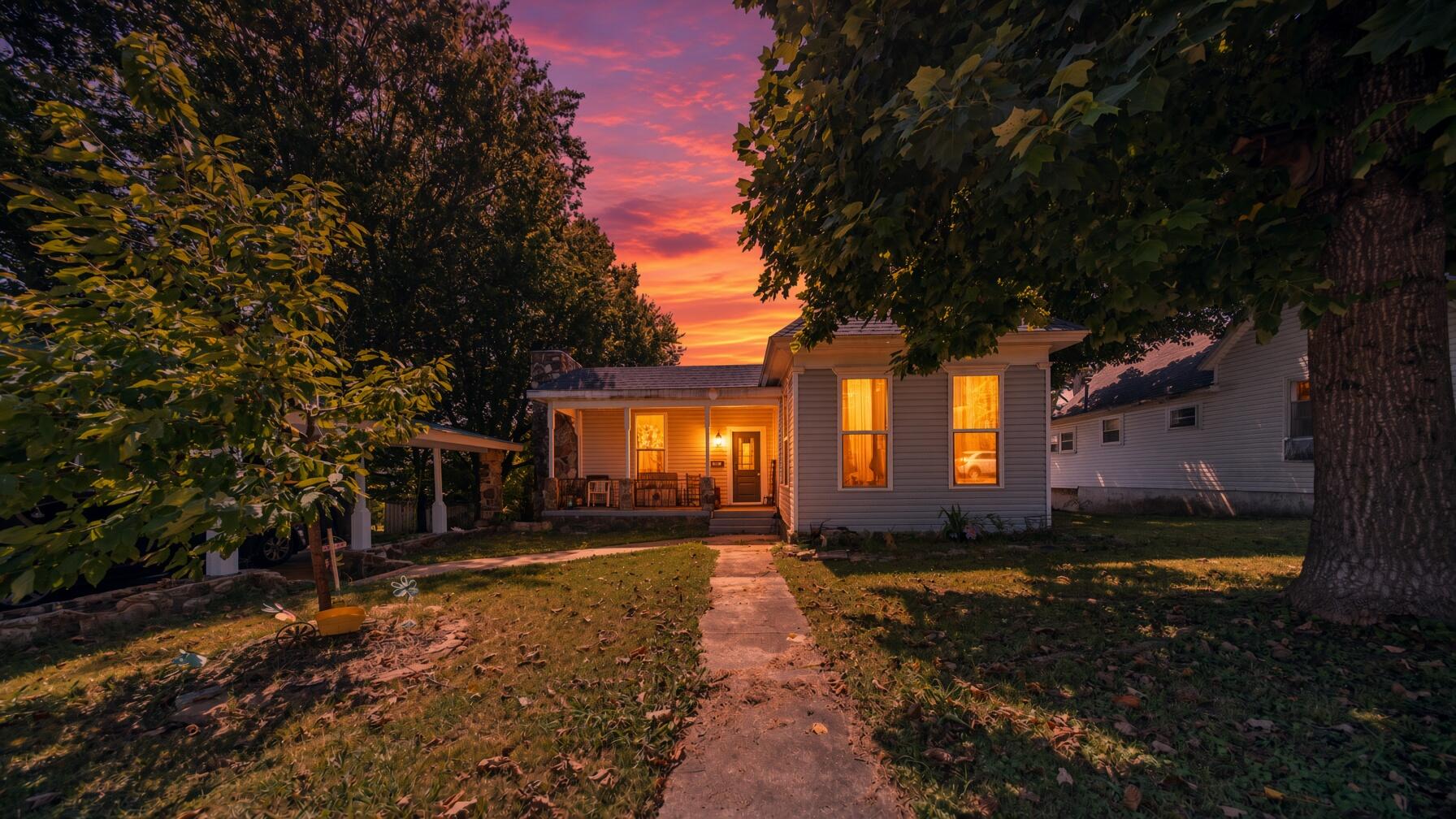 213 Arch Street Property Photo 1