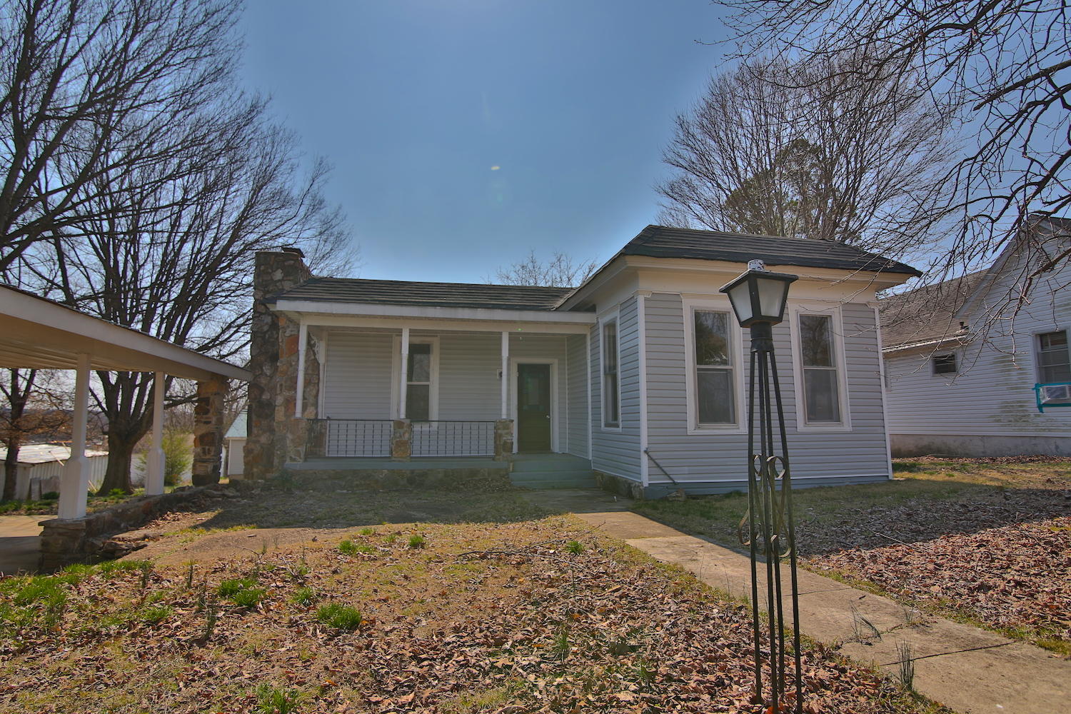 213 Arch Street Property Photo 3