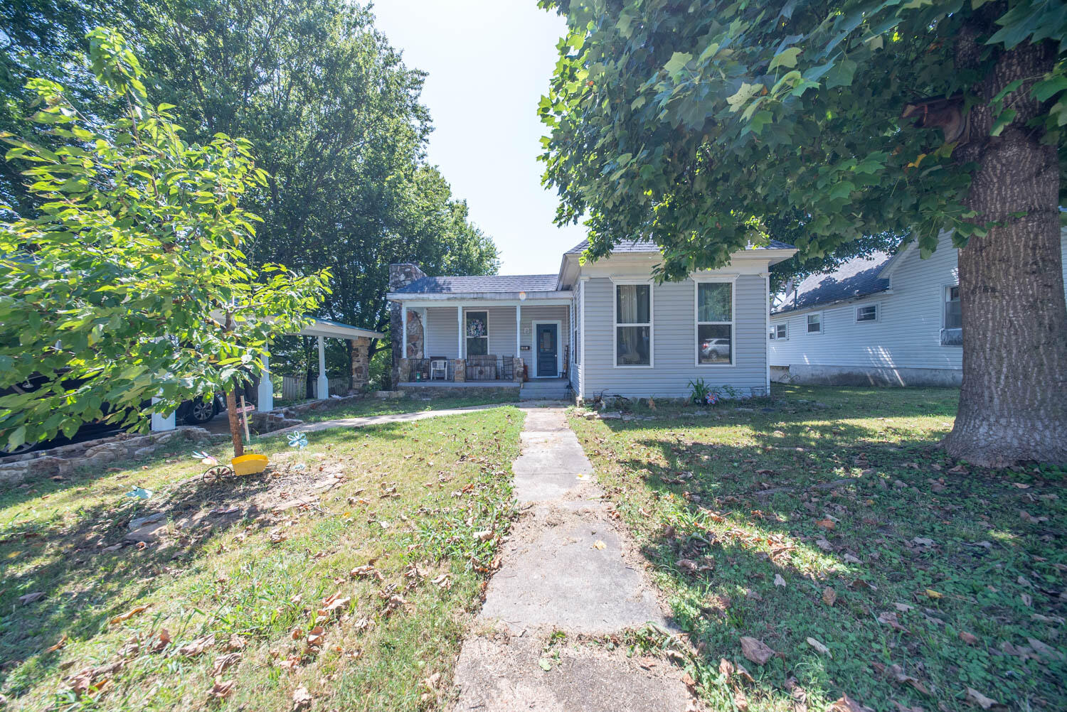 213 Arch Street Property Photo 4