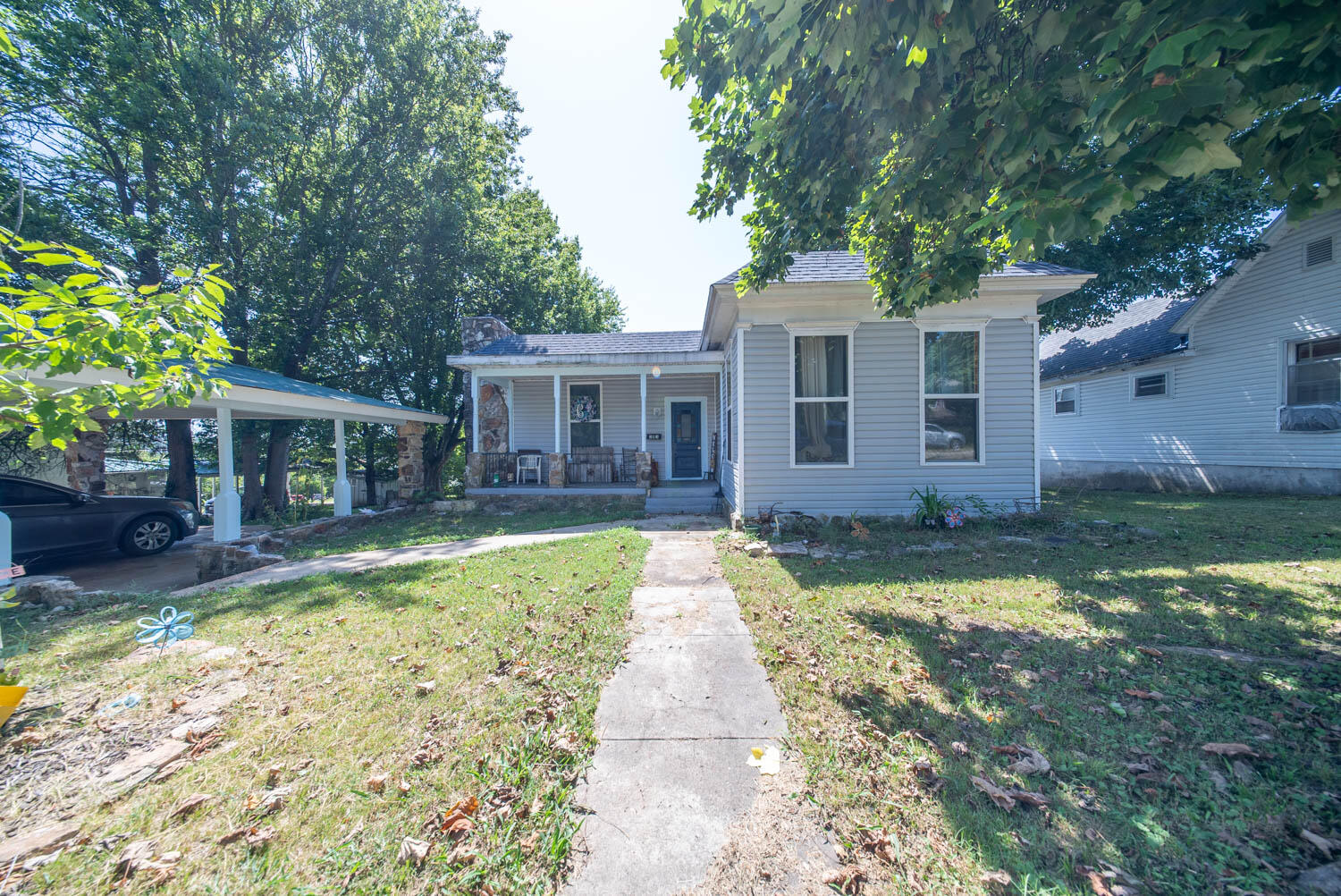 213 Arch Street Property Photo 5