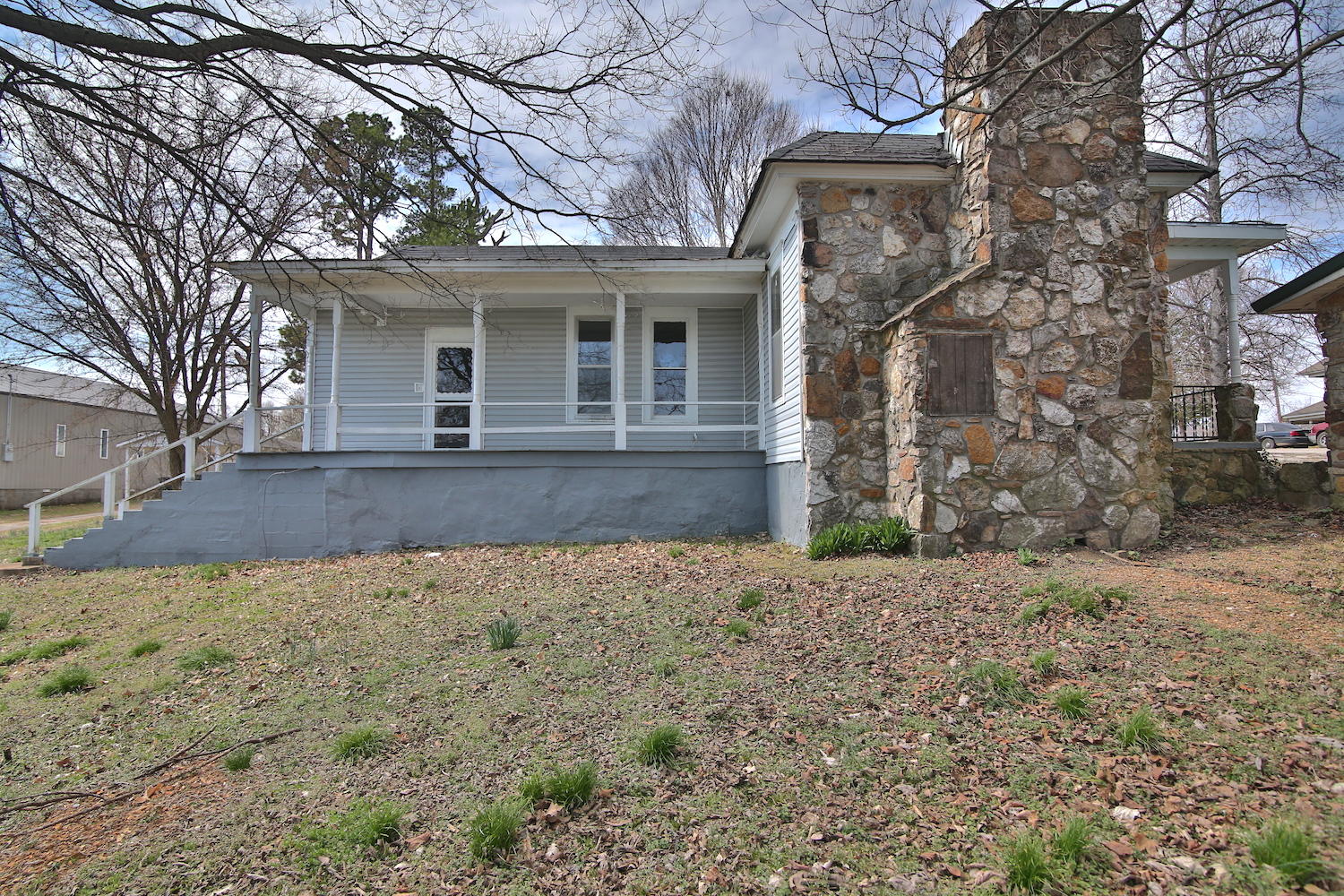 213 Arch Street Property Photo 27