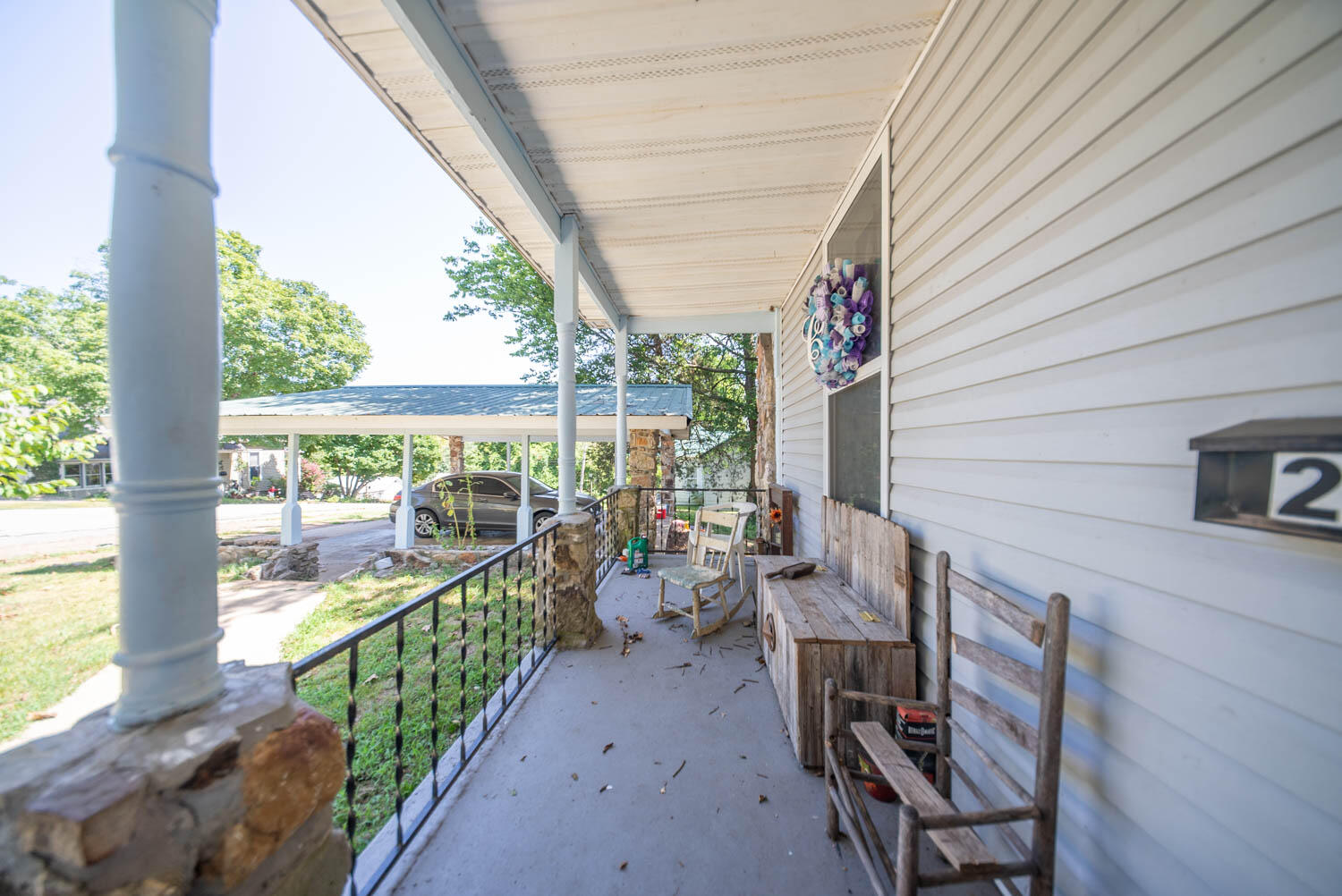 213 Arch Street Property Photo 27